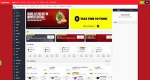 ladbrokes是什么